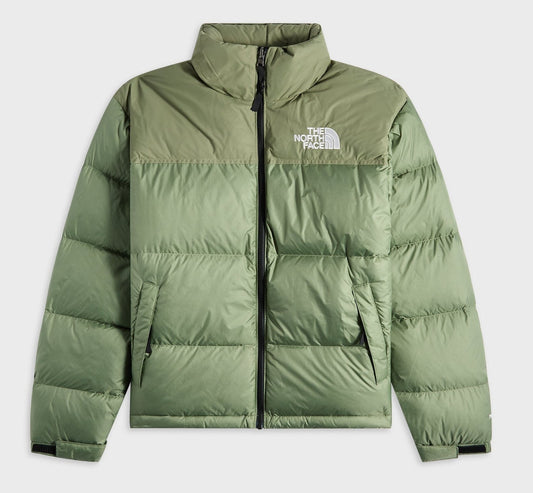 The North Face 1996 Retro Nuptse Jacket 'Bark Mist'