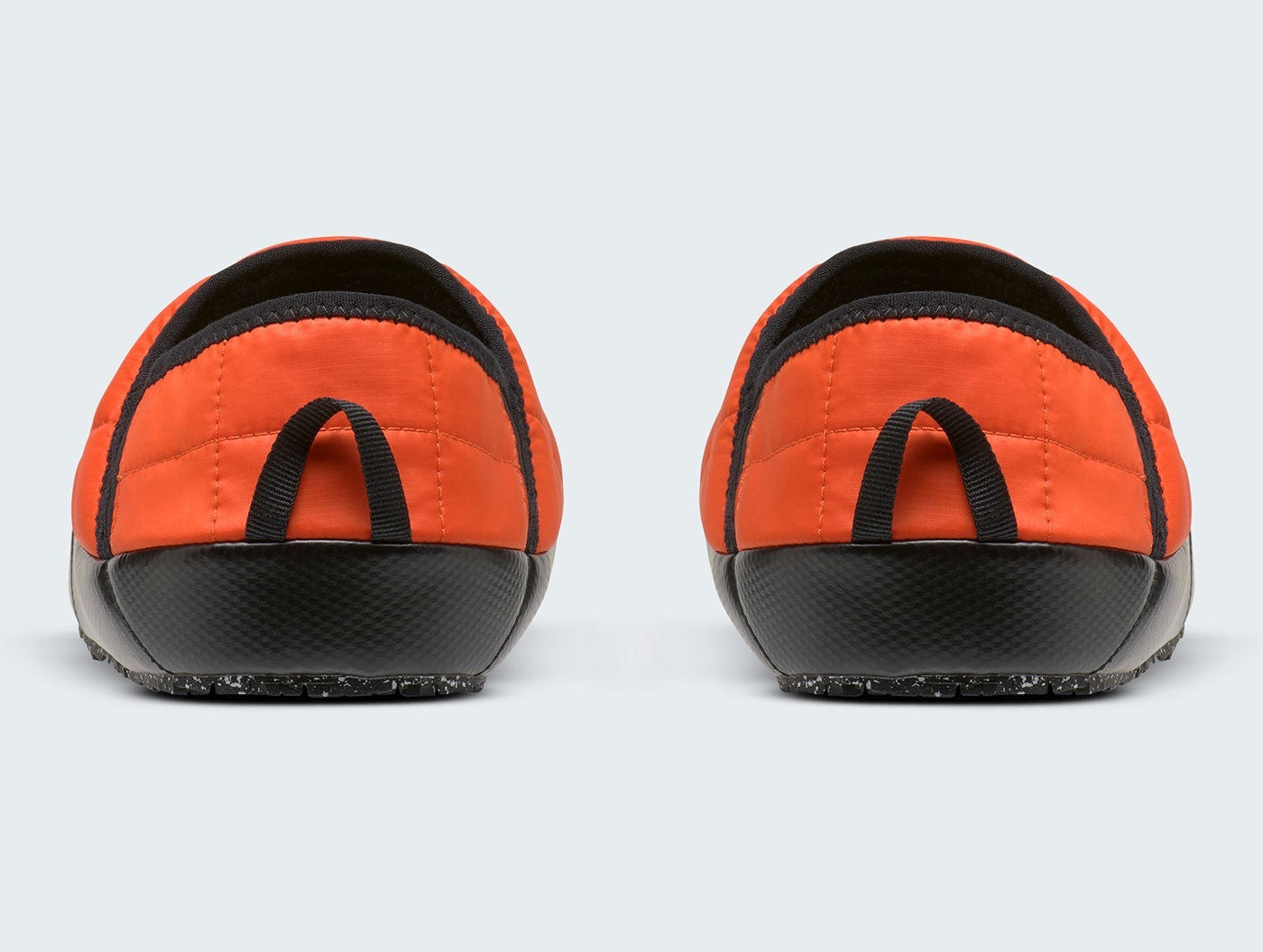 The North Face ThermoBall Traction Mule V 'Solar Flare/TNF Black'