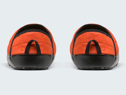 The North Face ThermoBall Traction Mule V 'Solar Flare/TNF Black'
