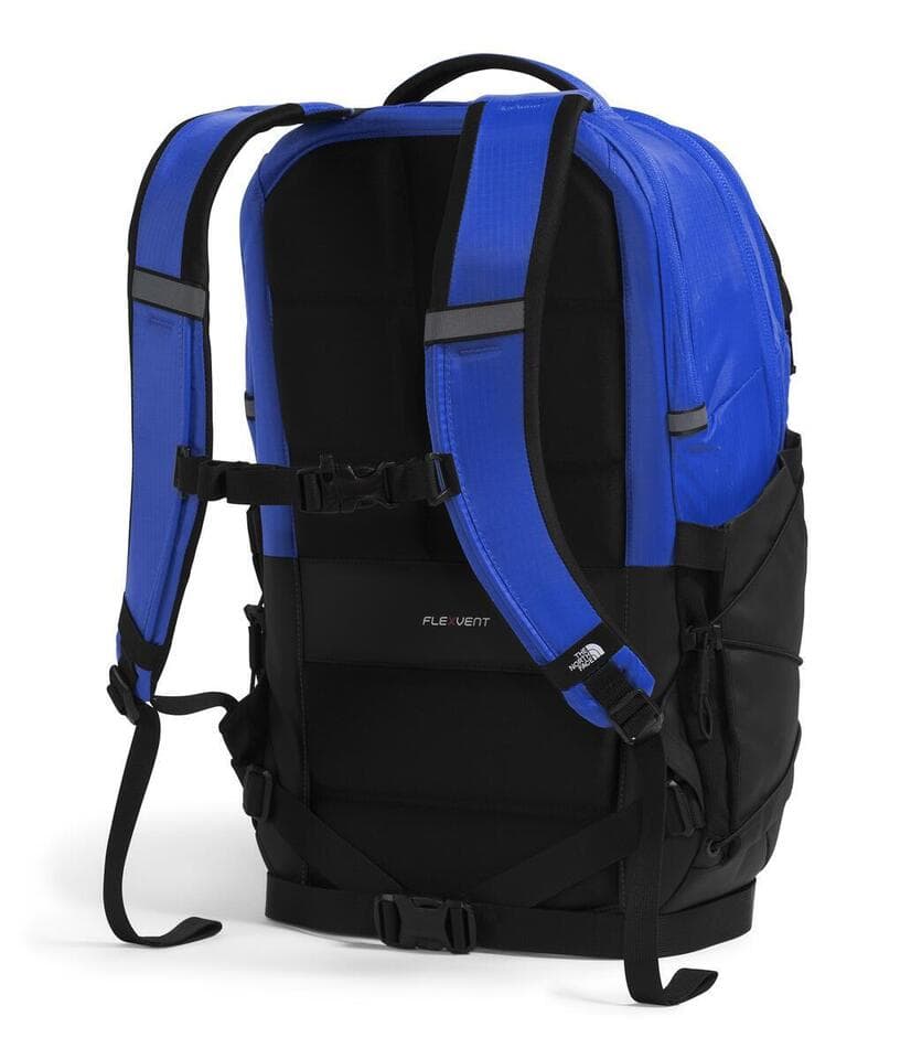 The North Face Borealis Backpack 'TNF Blue/TNF Black'
