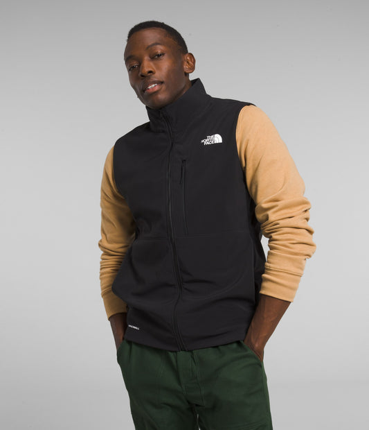 Size M The North Face Apex Bionic 3 Vest 'TNF Black'