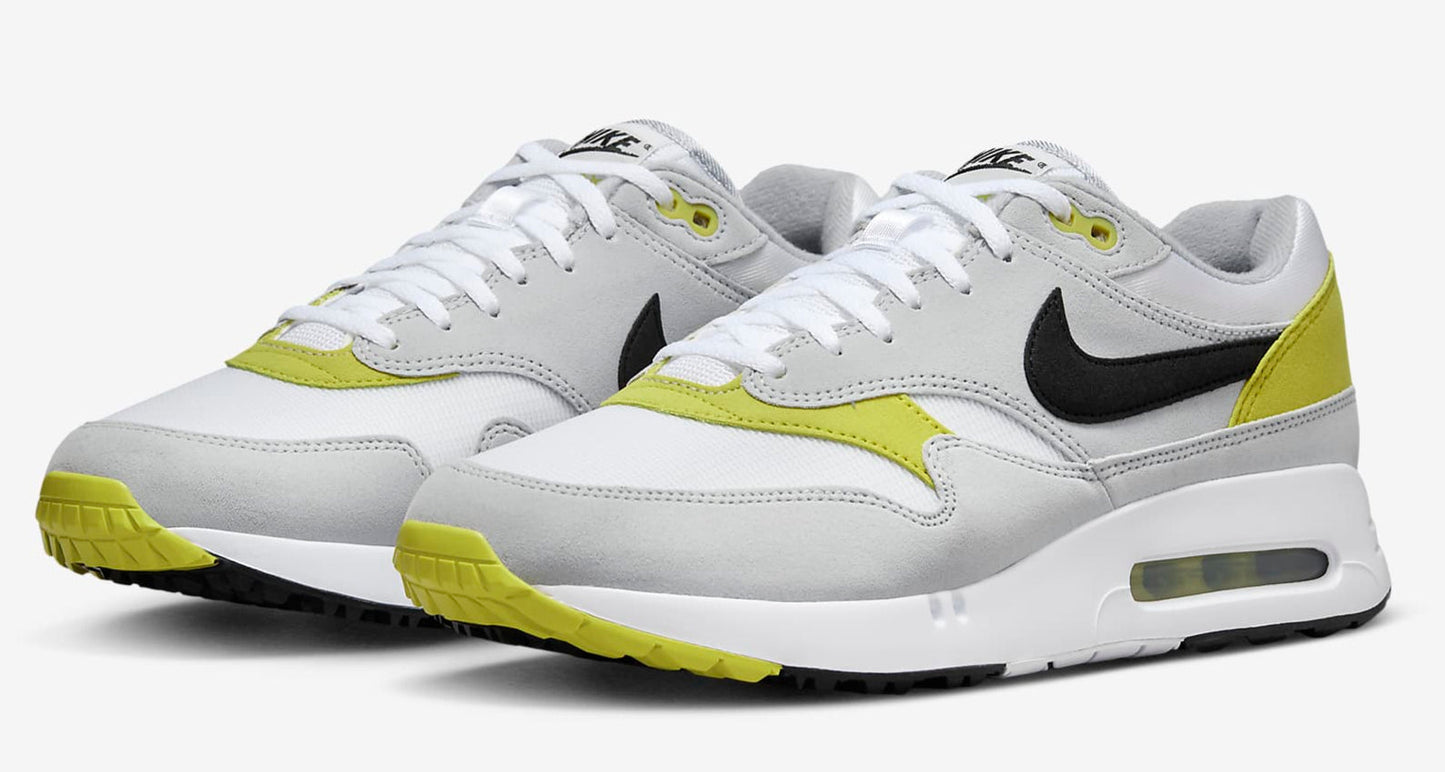 Nike Air Max 1 '86 OG Golf 'Big Bubble - Bright Cactus'