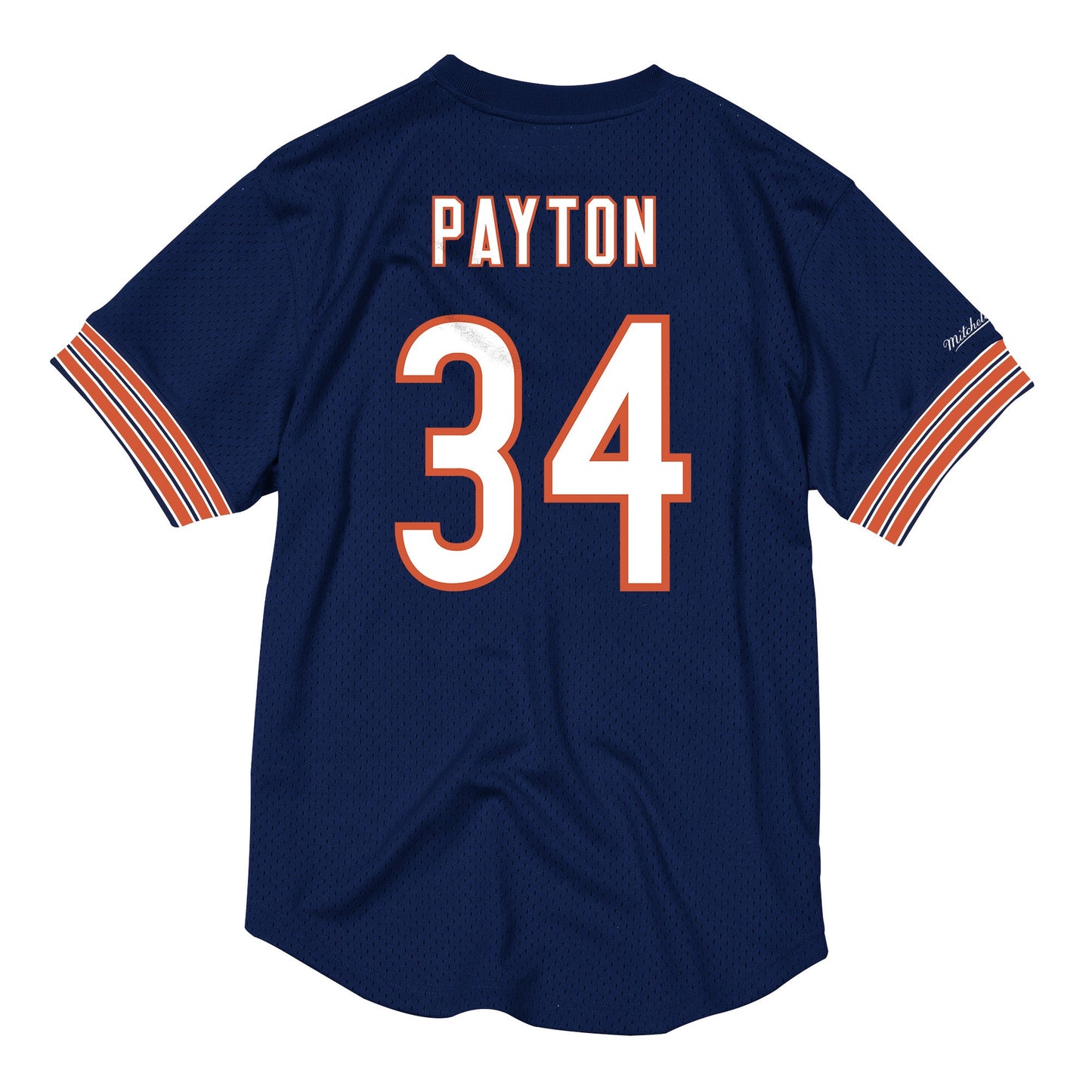 Chicago Bears - Walter Payton Mesh Crewneck Jersey