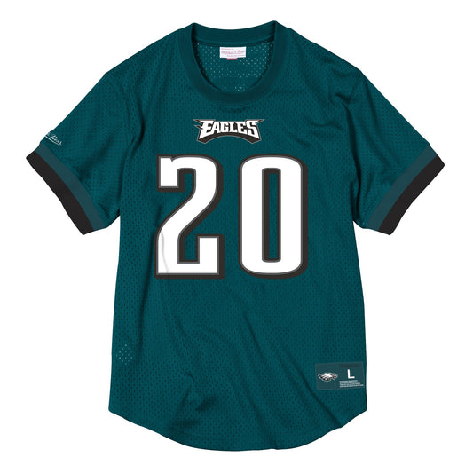 Philadelphia Eagles - Brian Dawkins 2003 Jersey