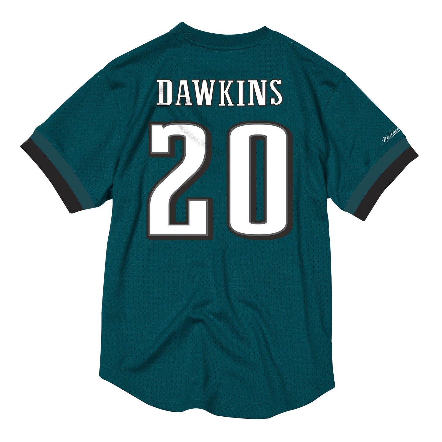 Philadelphia Eagles - Brian Dawkins 2003 Jersey