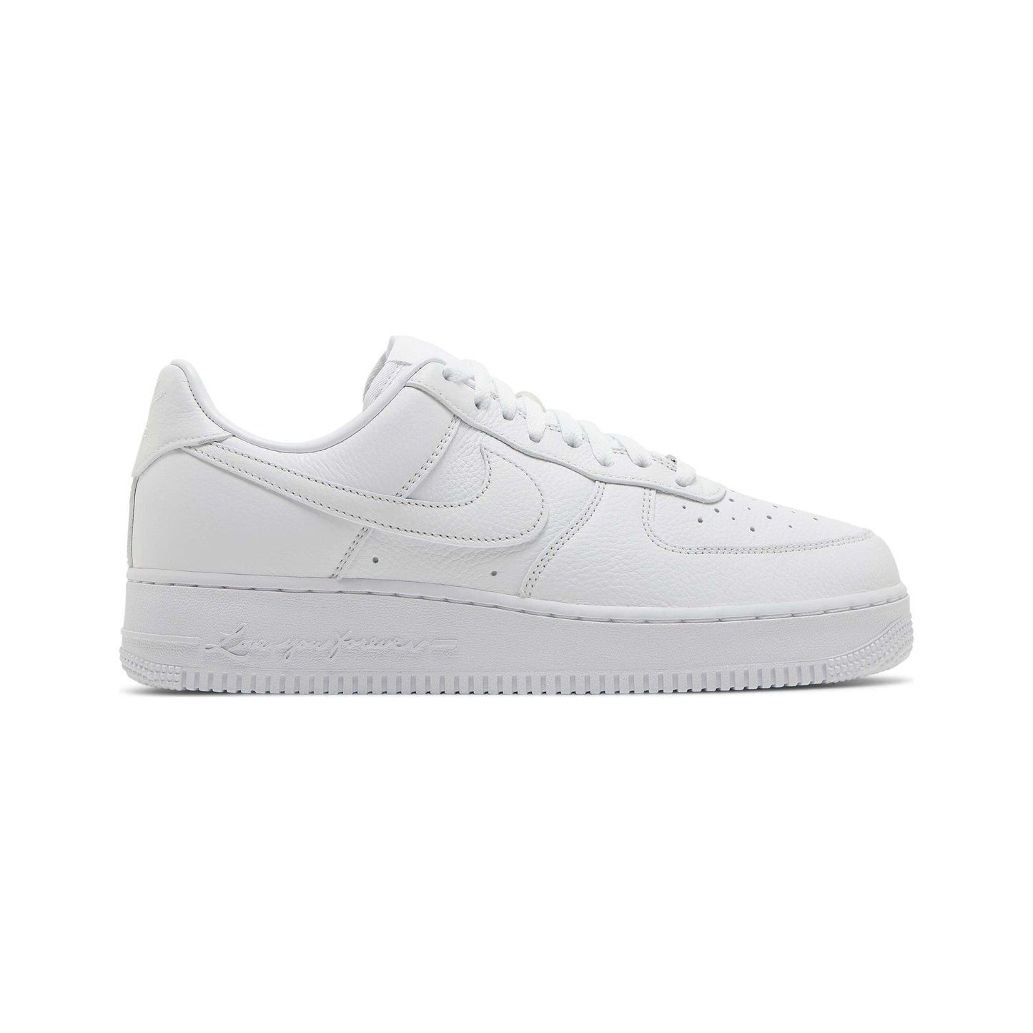 NOCTA x Nike Air Force 1 Low 'Certified Lover Boy'