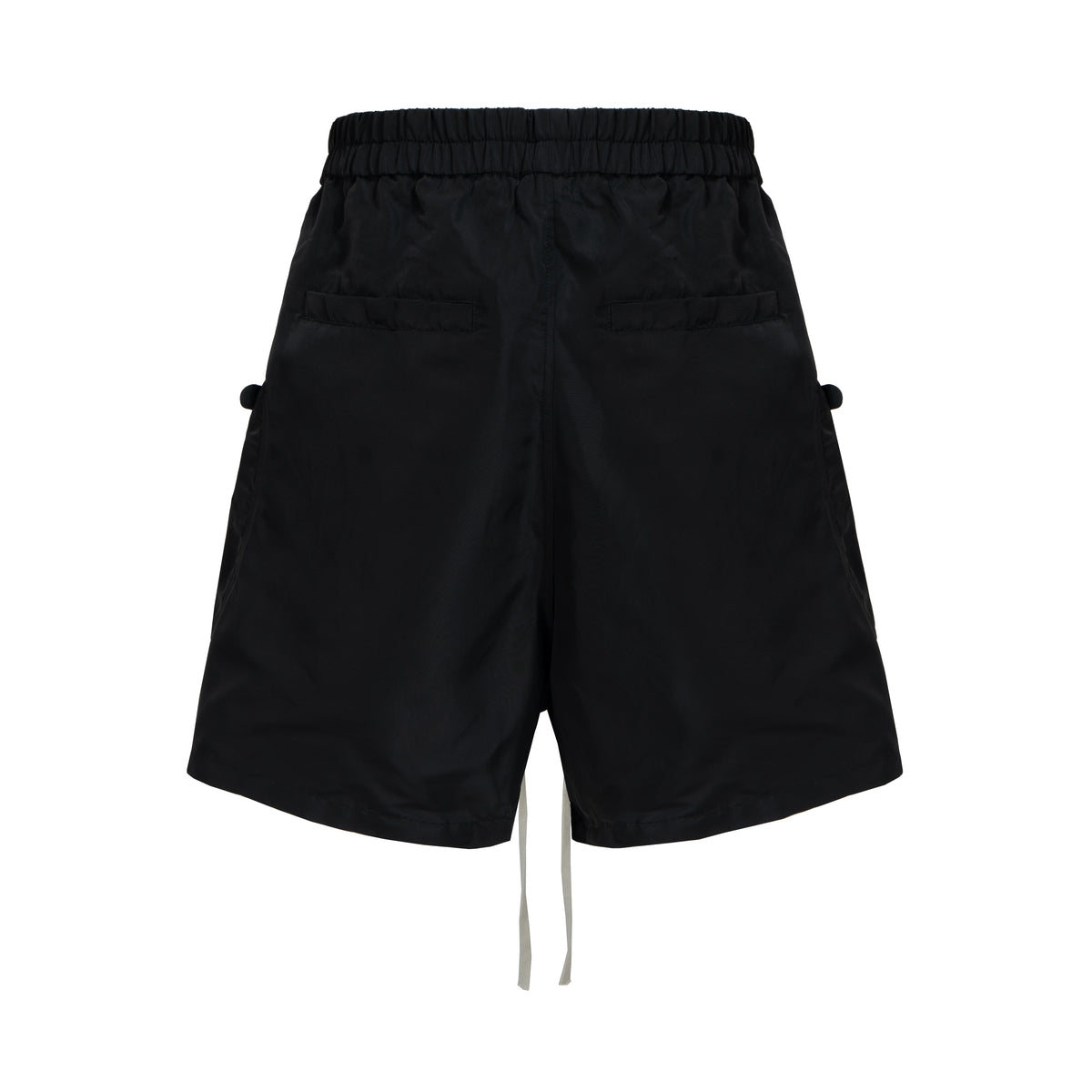 UNDEVELOPED Rapture Zip Shorts