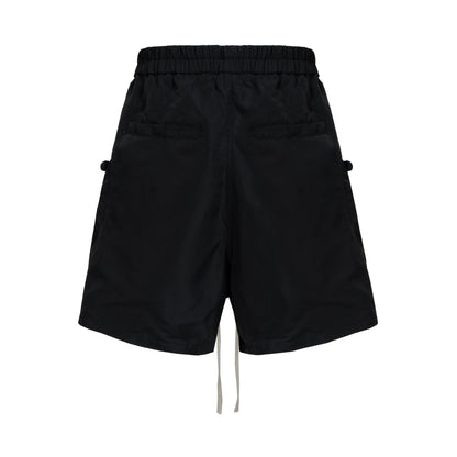 UNDEVELOPED Rapture Zip Shorts