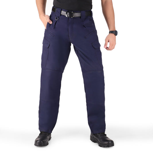 WDO Aztec Tactical Pants - Navy