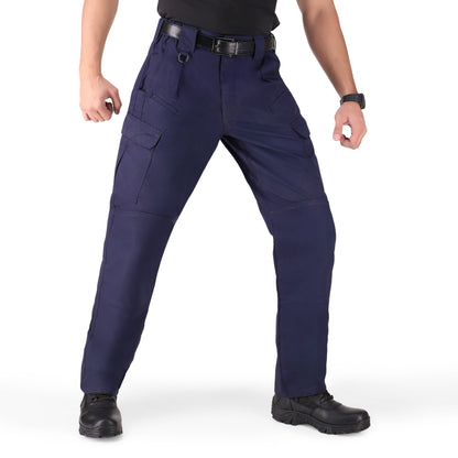 WDO Aztec Tactical Pants - Navy
