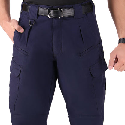 WDO Aztec Tactical Pants - Navy