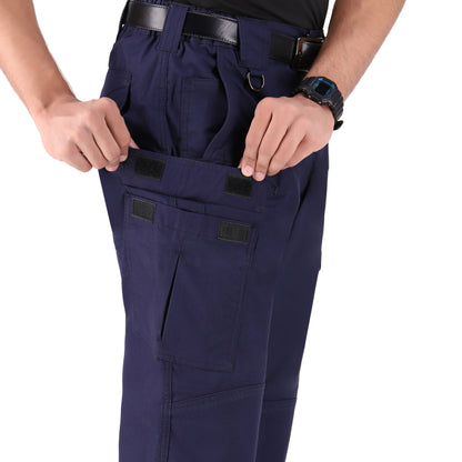 WDO Aztec Tactical Pants - Navy