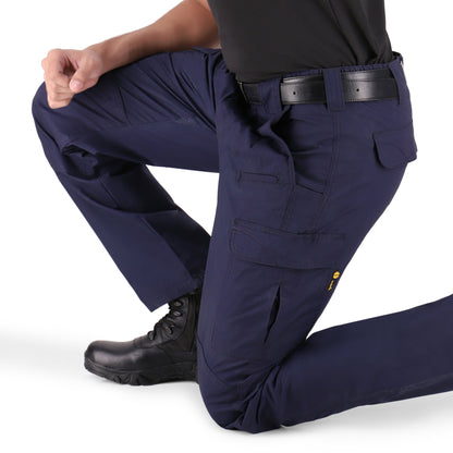 WDO Aztec Tactical Pants - Navy