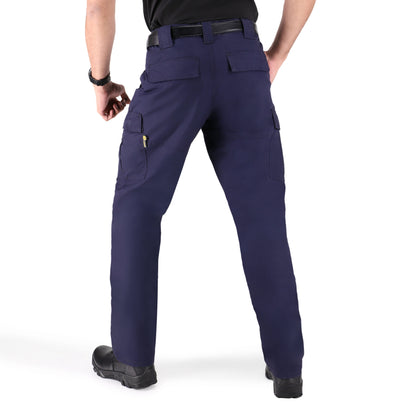 WDO Aztec Tactical Pants - Navy