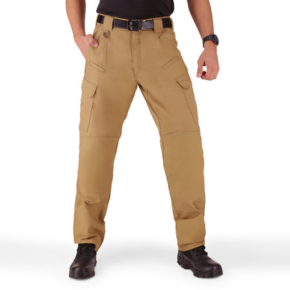 WDO Aztec Tactical Pants - Khaki