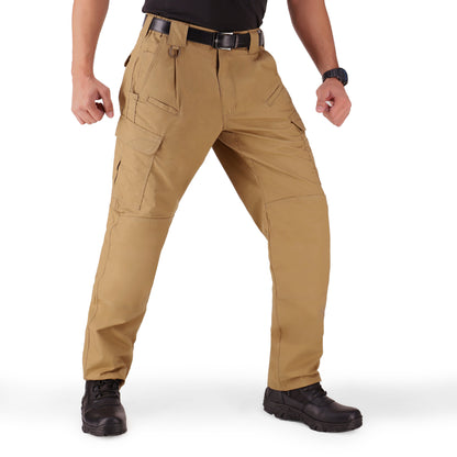 WDO Aztec Tactical Pants - Khaki