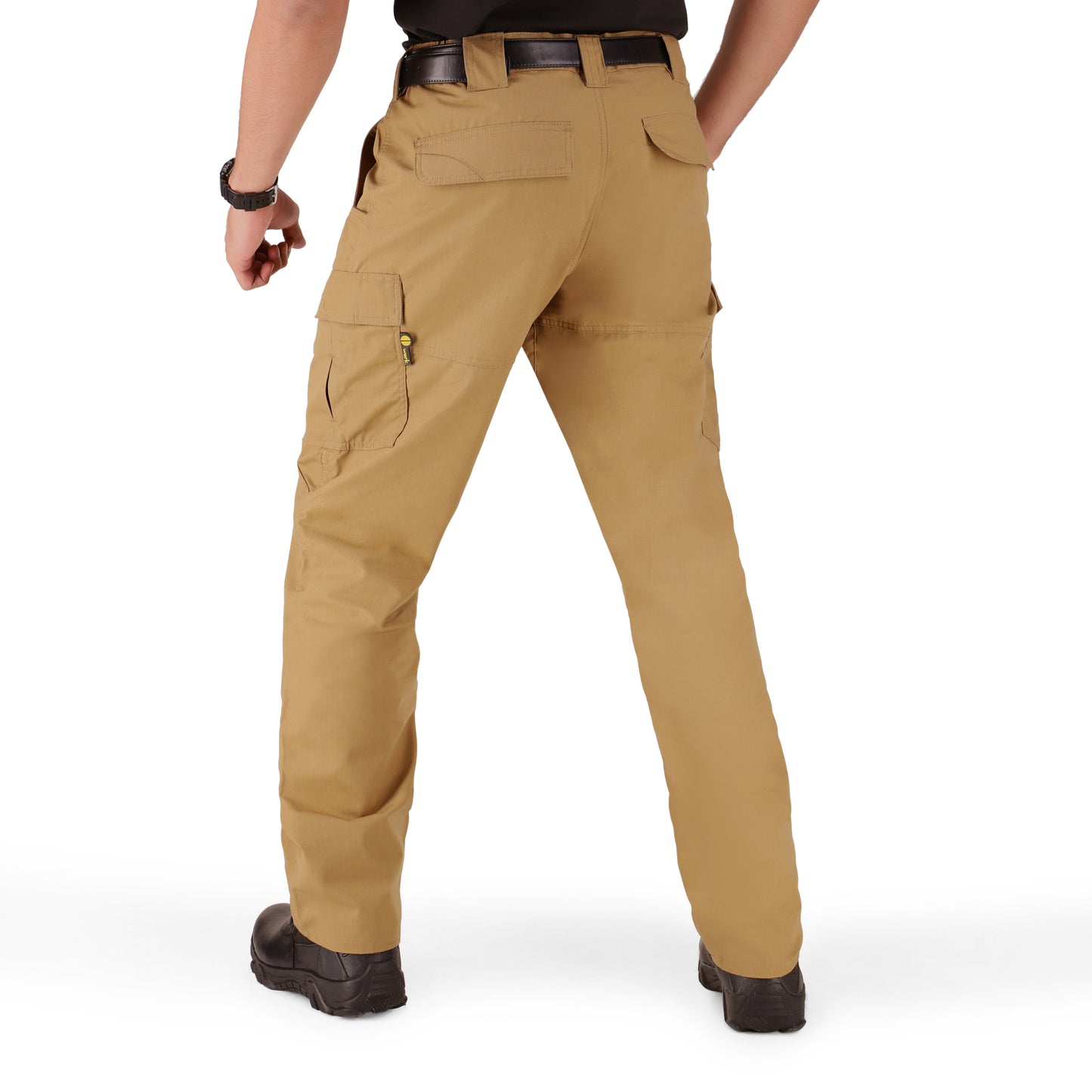 WDO Aztec Tactical Pants - Khaki