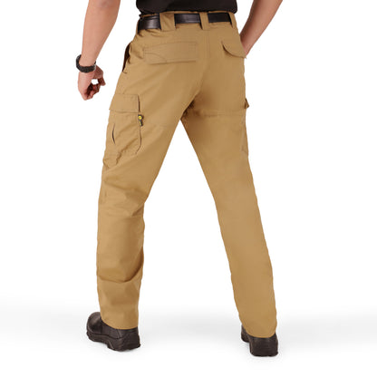 WDO Aztec Tactical Pants - Khaki