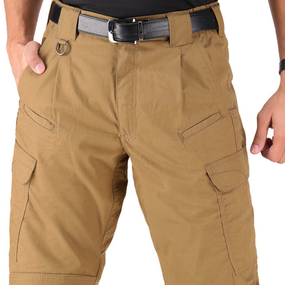 WDO Aztec Tactical Pants - Khaki