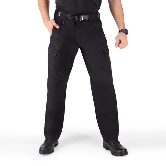 WDO Aztec Tactical Pants - Black