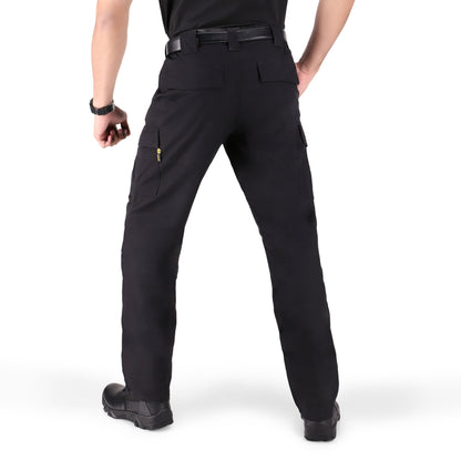 WDO Aztec Tactical Pants - Black