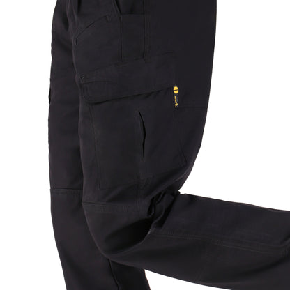 WDO Aztec Tactical Pants - Black