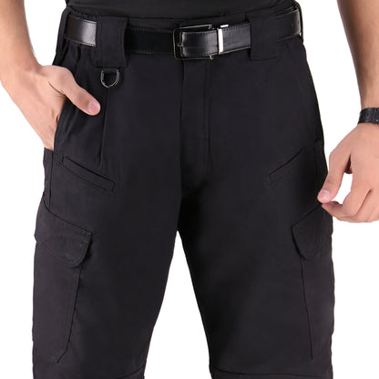 WDO Aztec Tactical Pants - Black