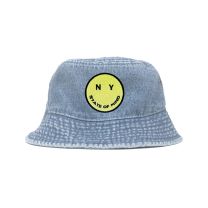 NY State of Mind Have A NYC Day Bucket Hat