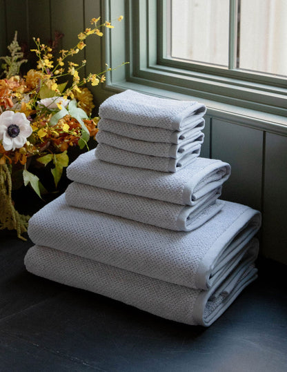 Cozy Earth Nantucket Bath Towel Set