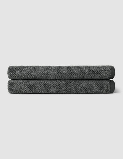 Cozy Earth Nantucket Bath Sheets