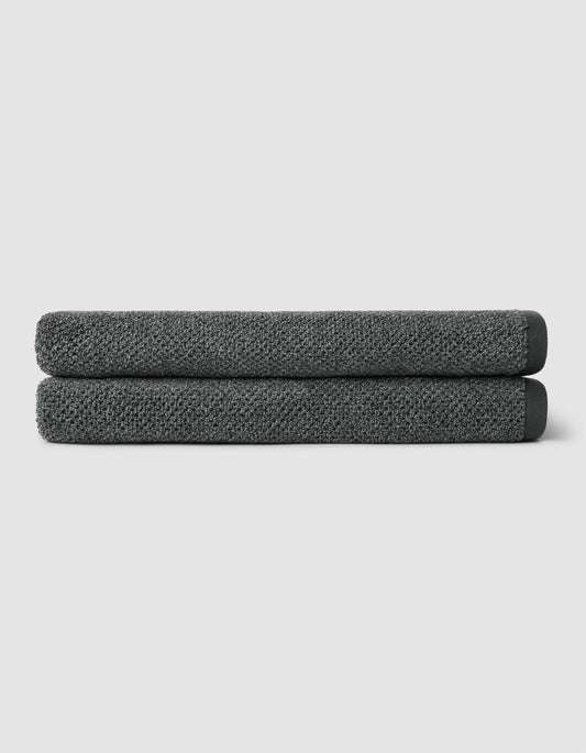Cozy Earth Nantucket Bath Sheets