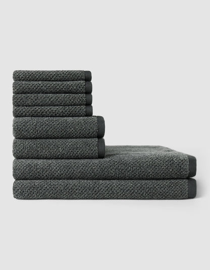 Cozy Earth Nantucket Bath Towel Set
