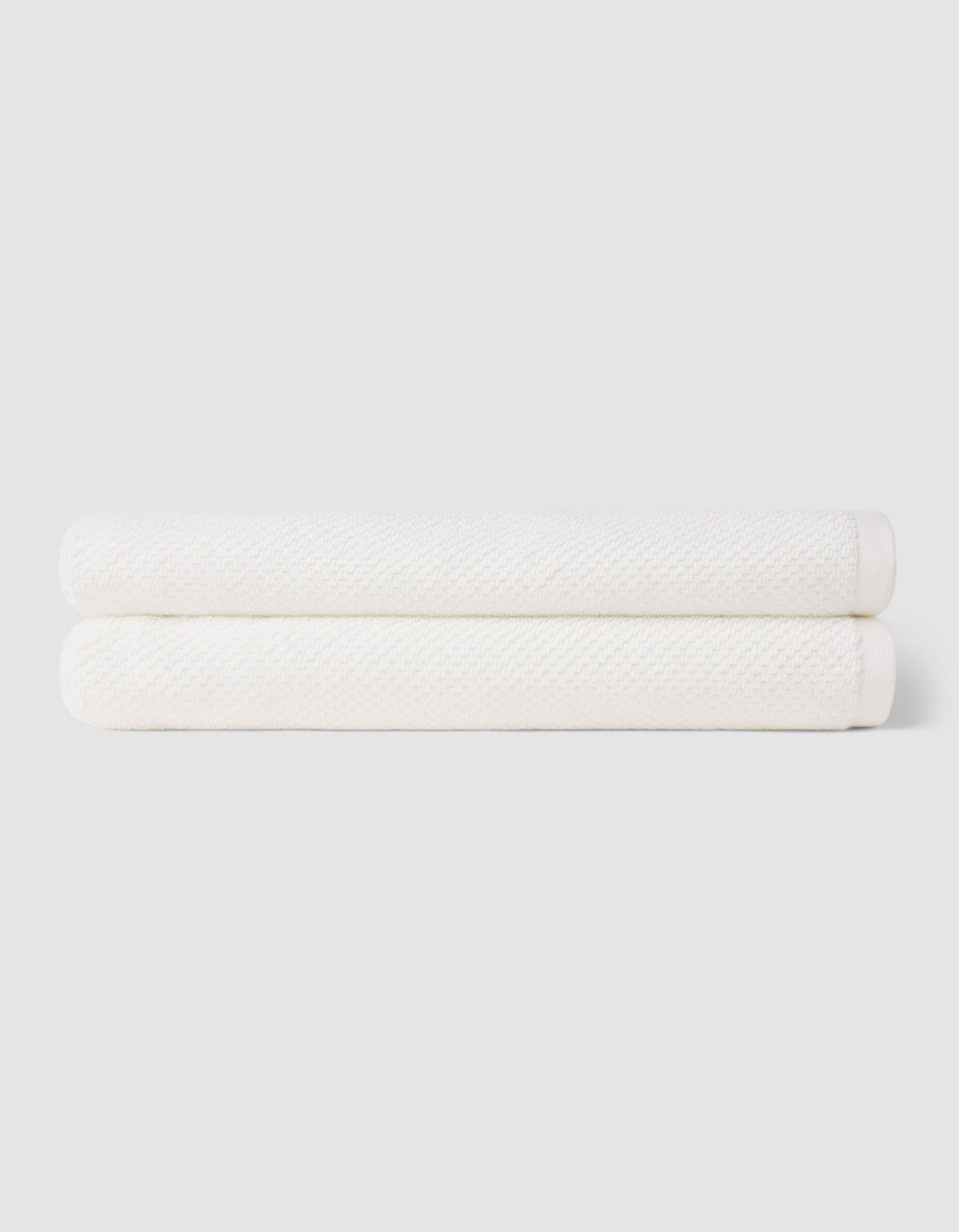 Cozy Earth Nantucket Bath Towels