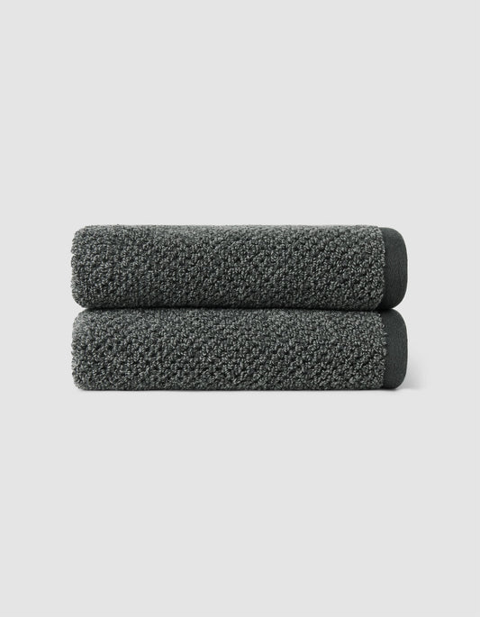 Cozy Earth Nantucket Hand Towels