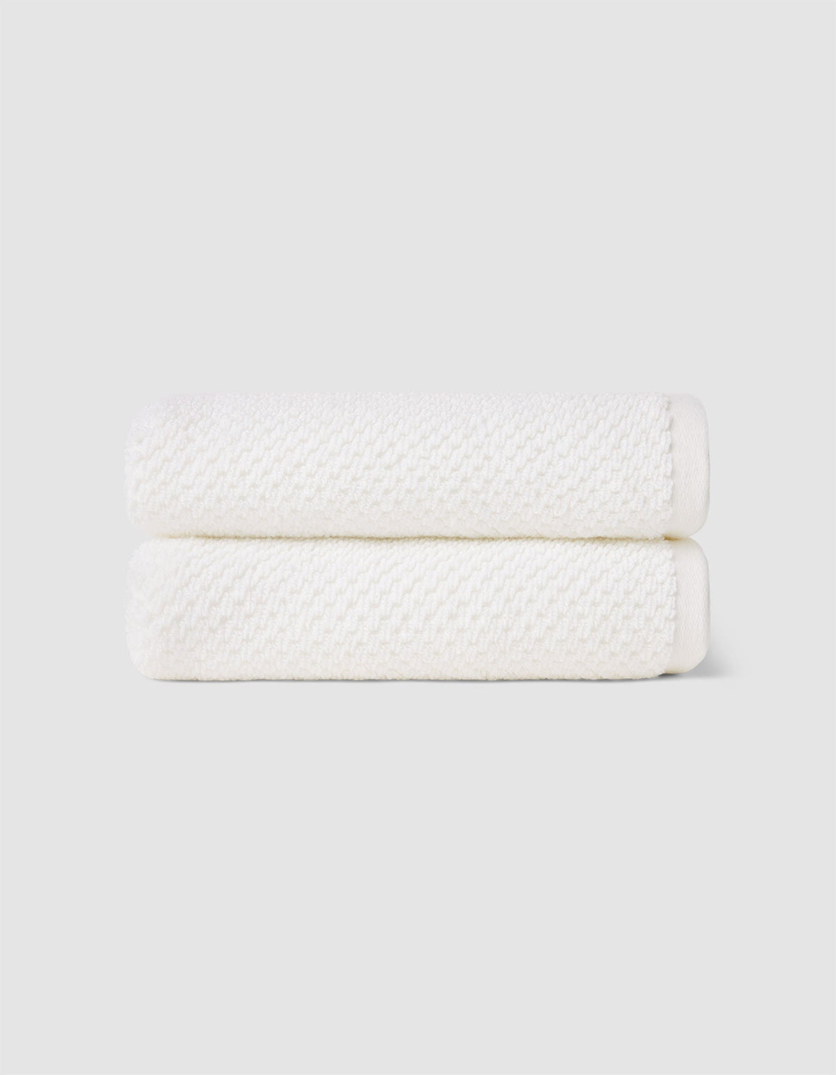 Cozy Earth Nantucket Hand Towels