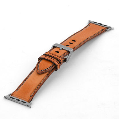Luxury Apple Band - Veg - Lifetime Leather Co