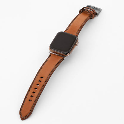 Luxury Apple Band - Veg - Lifetime Leather Co