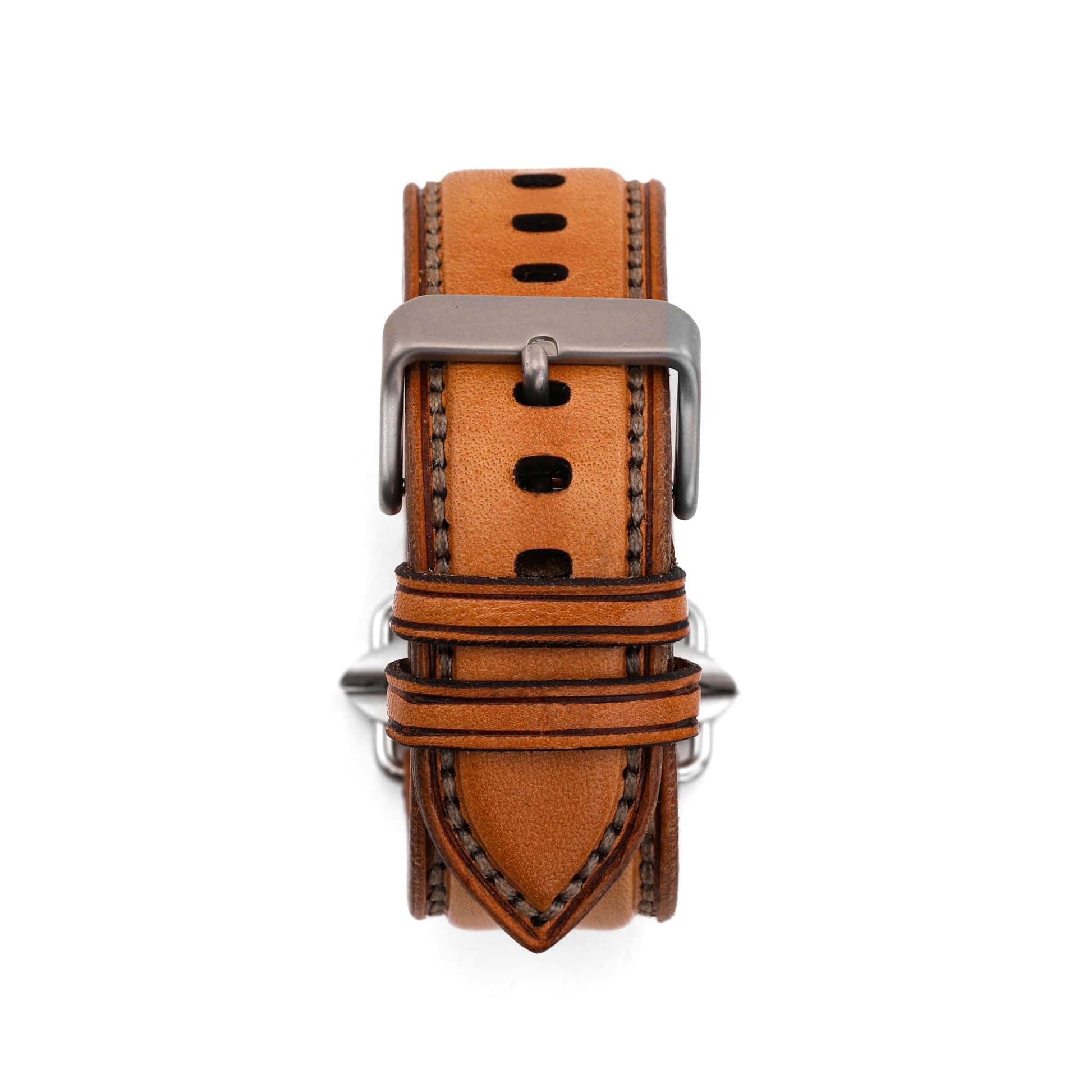 Luxury Apple Band - Veg - Lifetime Leather Co