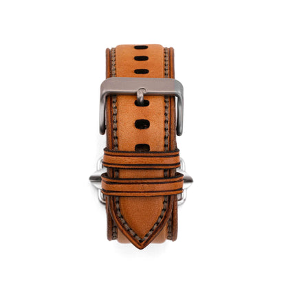 Luxury Apple Band - Veg - Lifetime Leather Co