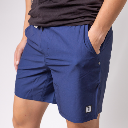 Thrive Pickleball Elite Shorts (7 in.) - Mann