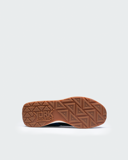 YORK Athletics The Frank Trainer / Mesh / Midnight Spark