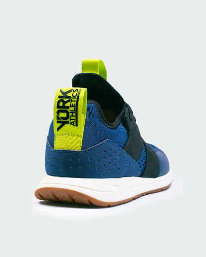 YORK Athletics The Frank Trainer / Mesh / Midnight Spark