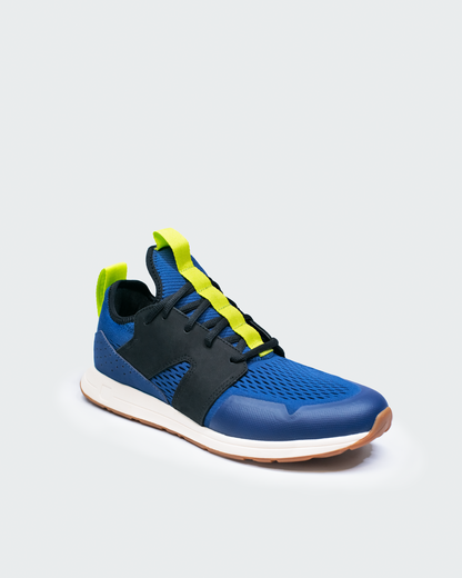 YORK Athletics The Frank Trainer / Mesh / Midnight Spark