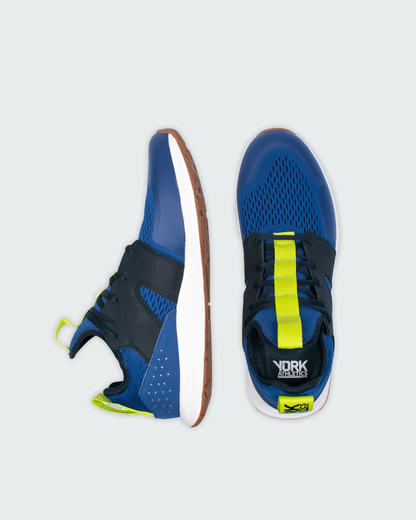 YORK Athletics The Frank Trainer / Mesh / Midnight Spark