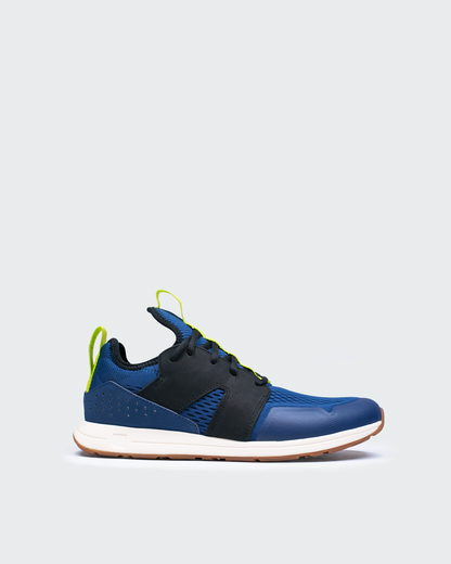 YORK Athletics The Frank Trainer / Mesh / Midnight Spark