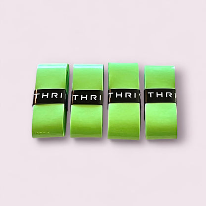 Thrive Pickleball Overgrips (Super Absorbent) - Mann