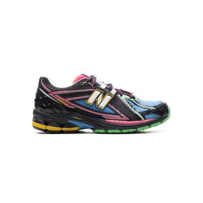 Size 8/9M New Balance 1906R 'Black/Multi-Color'