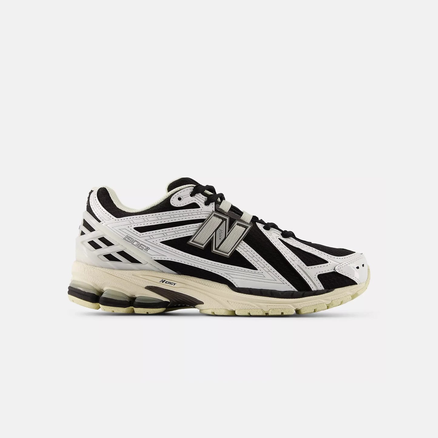 Size 11M New Balance 1906R 'White/Black'