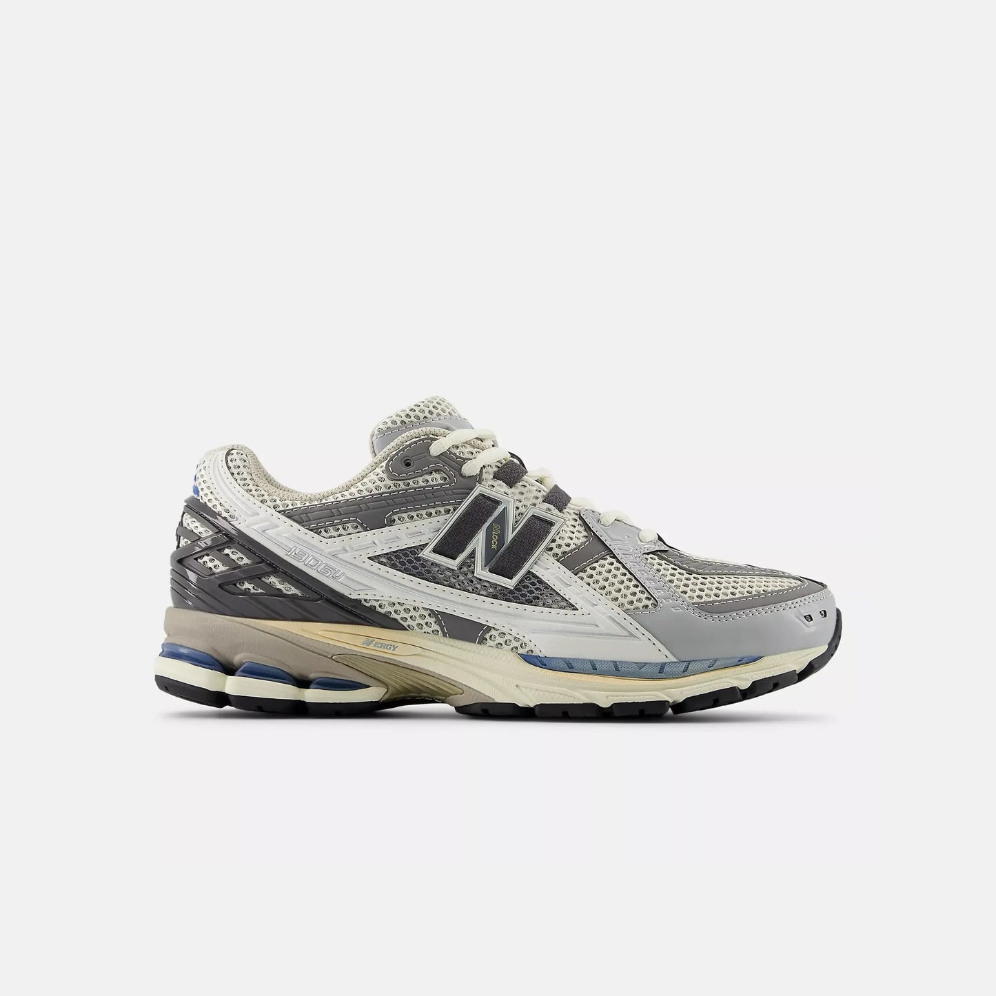 Size 10M New Balance 1906U 'Raincloud Magnet'