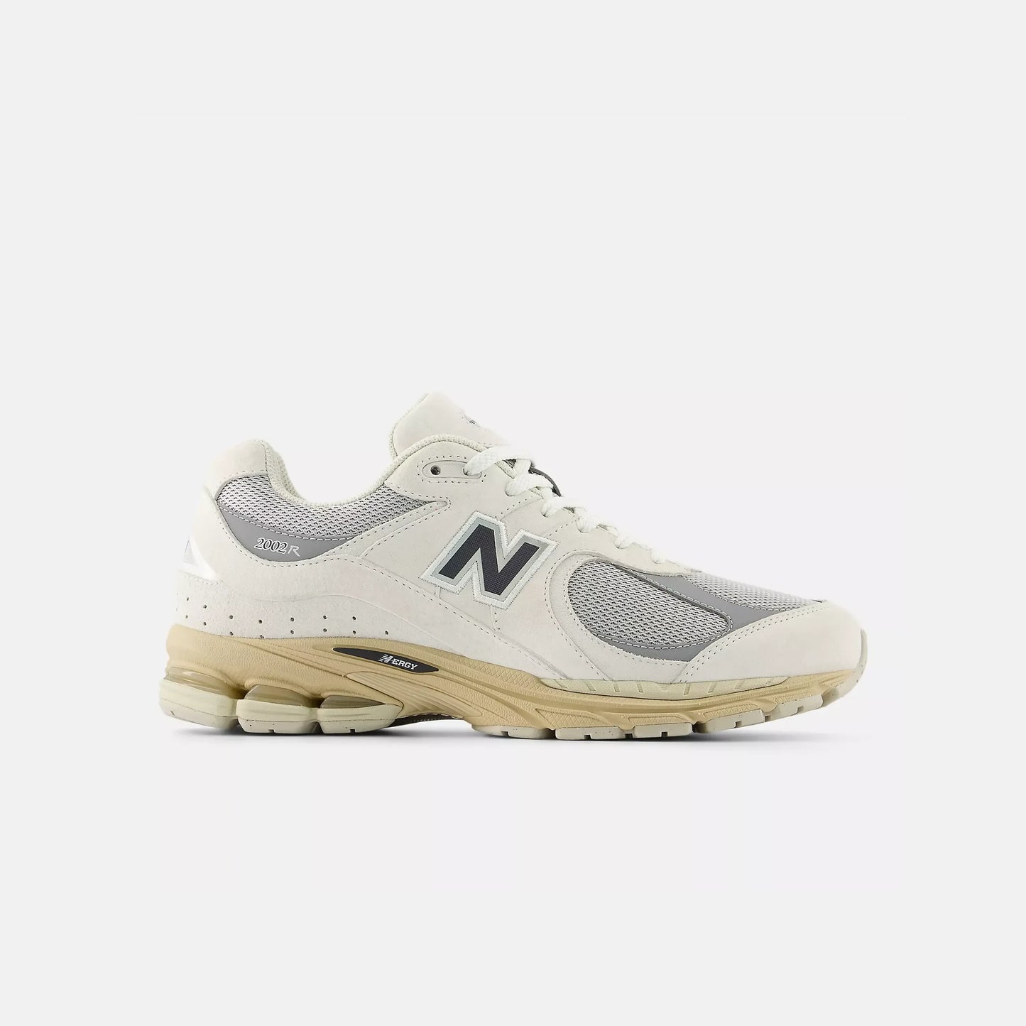 New Balance 2002R 'Linen Raincloud'